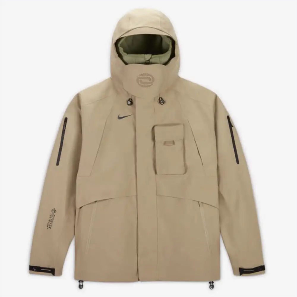 Nike x Cactus Jack Jacket